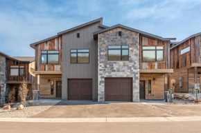 Rocky Mountain Paradise: Scenic Granby, Colorado